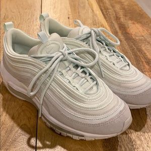 WMNS AIR MAX 97 'BARELY GREEN'